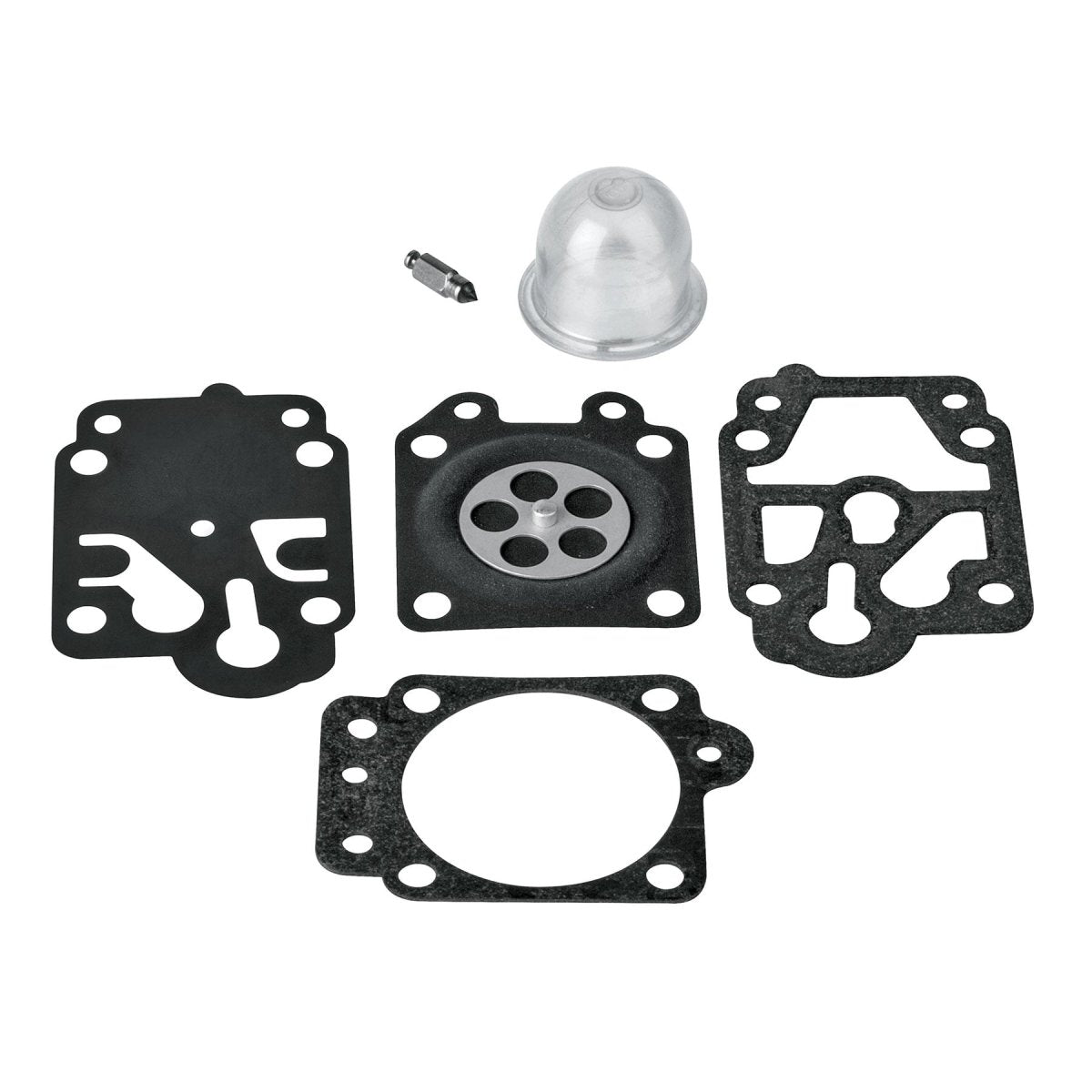 KIT MANTEMIENTO CARBURADOR PARA DES - 26C * - SUPERMIX