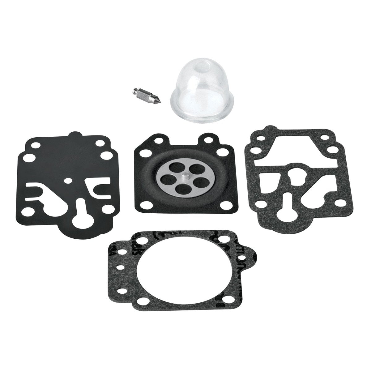 KIT MANTENIMIENTO CARBURADOR PARA DES - 52+ - SUPERMIX