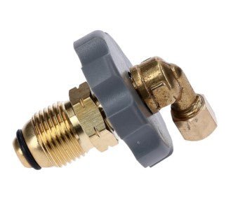 KIT P/GAS PICTEL RED. 3/8 PRES. MANUAL C/T - SUPERMIX