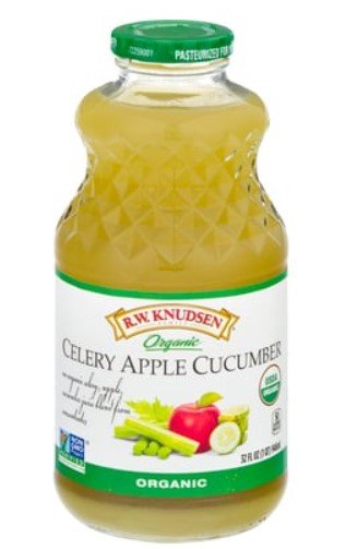 KNDSN JUICE OG2 CELERY APLE CUC 32 FZ - SUPERMIX