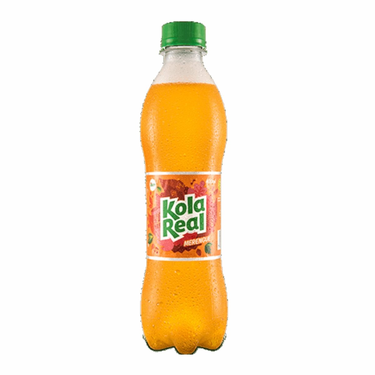 KOLA REAL DE 400ML. MERENGUE - SUPERMIX