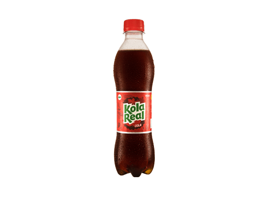 KOLA REAL DE 400ML. ORIGINAL - SUPERMIX