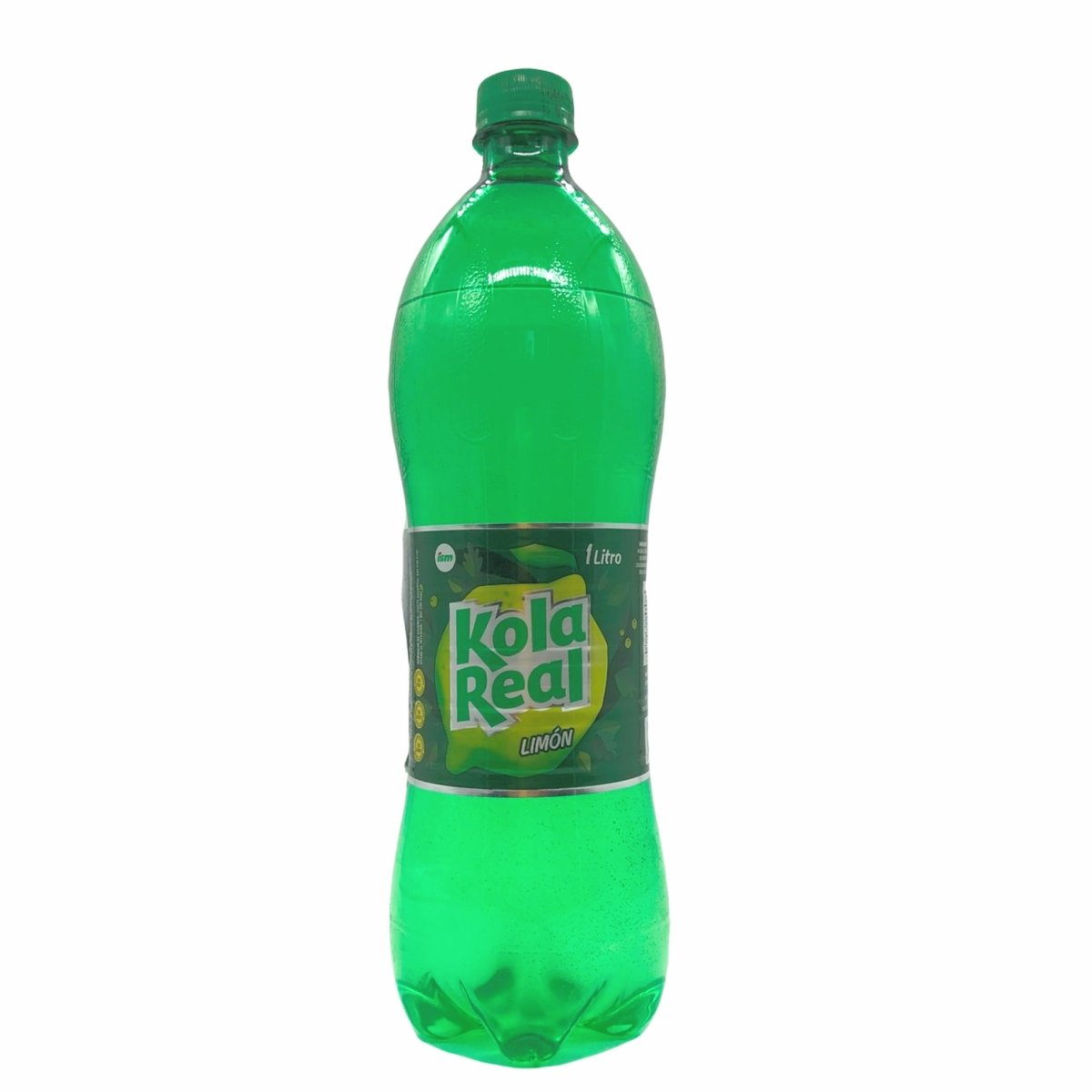 KOLA REAL LIMON 1L - SUPERMIX