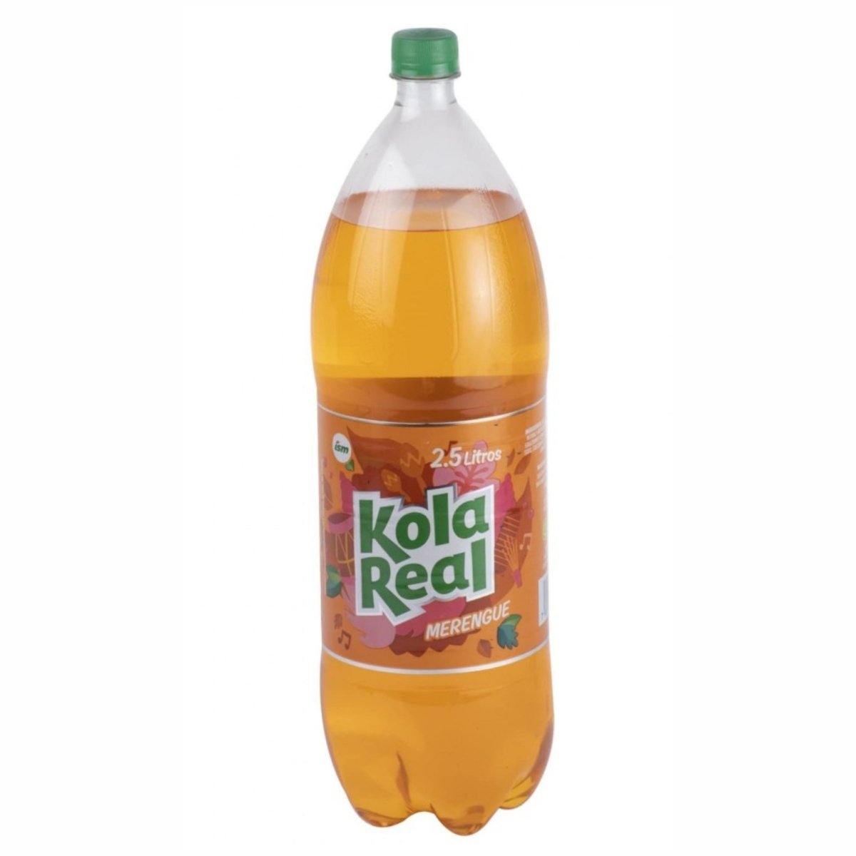 KOLA REAL MERENGUE 2.5 L - SUPERMIX