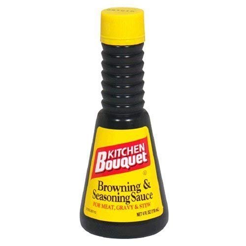 KTCHN BQT GRAVY/BRO 4 OZ - SUPERMIX