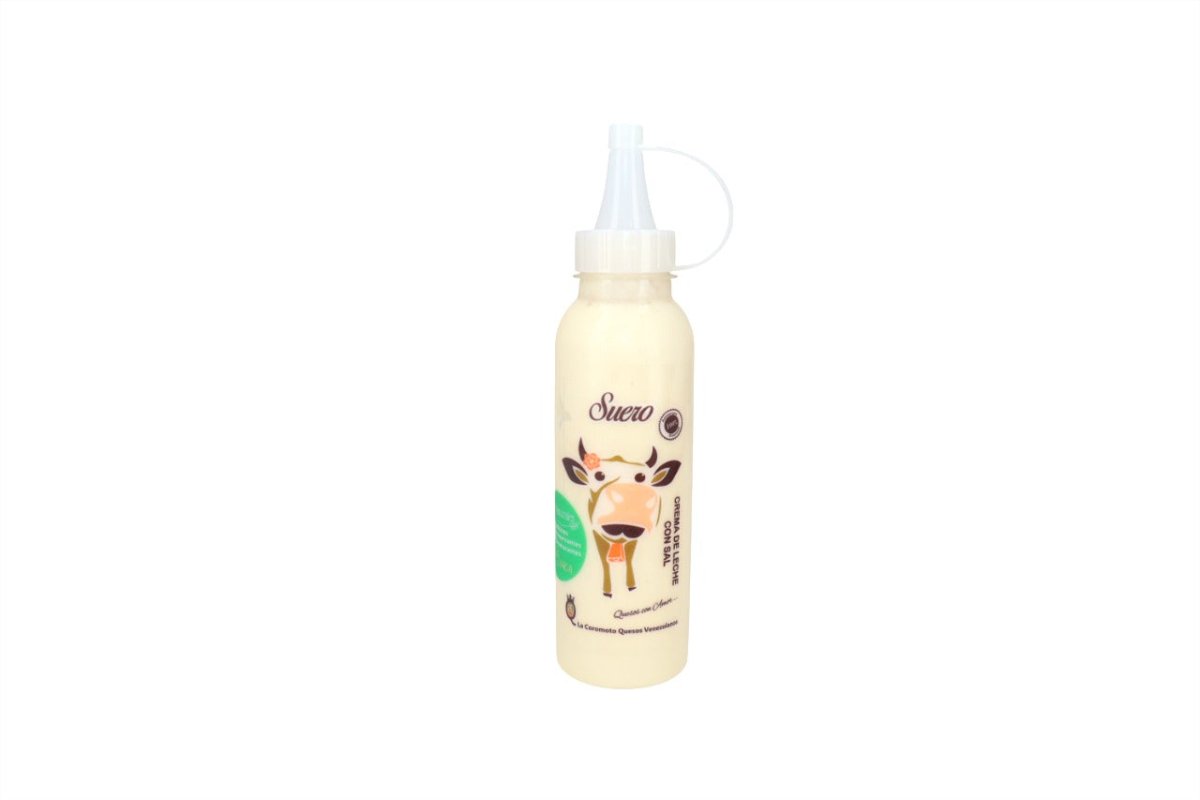 LA COROMOTO SUERO 12 OZ - SUPERMIX