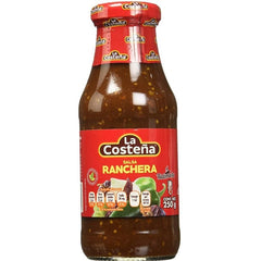 LA COSTENA SALSA RANCHERA 250 GRS - SUPERMIX