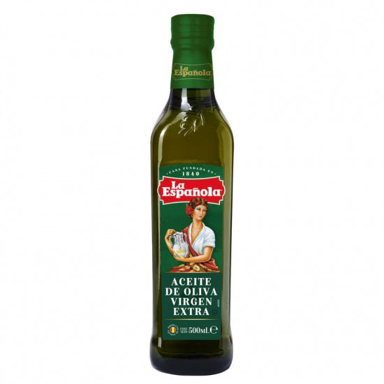 LA ESPAÑOLA ACEITE DE OLIVA E. VIRGEN AGUACATOLIVA 500 ML - SUPERMIX