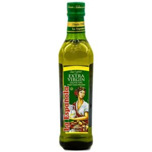 LA ESPAÑOLA ACEITE DE OLIVA E. VIRGEN BOT 500 ML - SUPERMIX