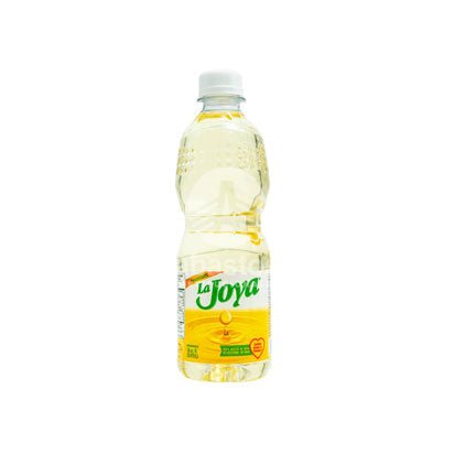 LA JOYA ACEITE DE SOYA 16 ONZ - SUPERMIX