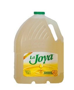 LA JOYA ACEITE DE SOYA 250 ONZ - SUPERMIX