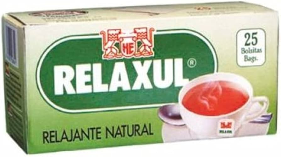 LA LEONESA TE RELAXUL 25 SOB - SUPERMIX