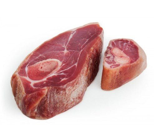 LACON DE CERDO AHUMADO - SUPERMIX