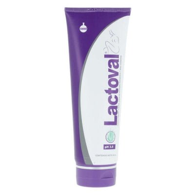 LACTOVAL JABON 200 ML - SUPERMIX