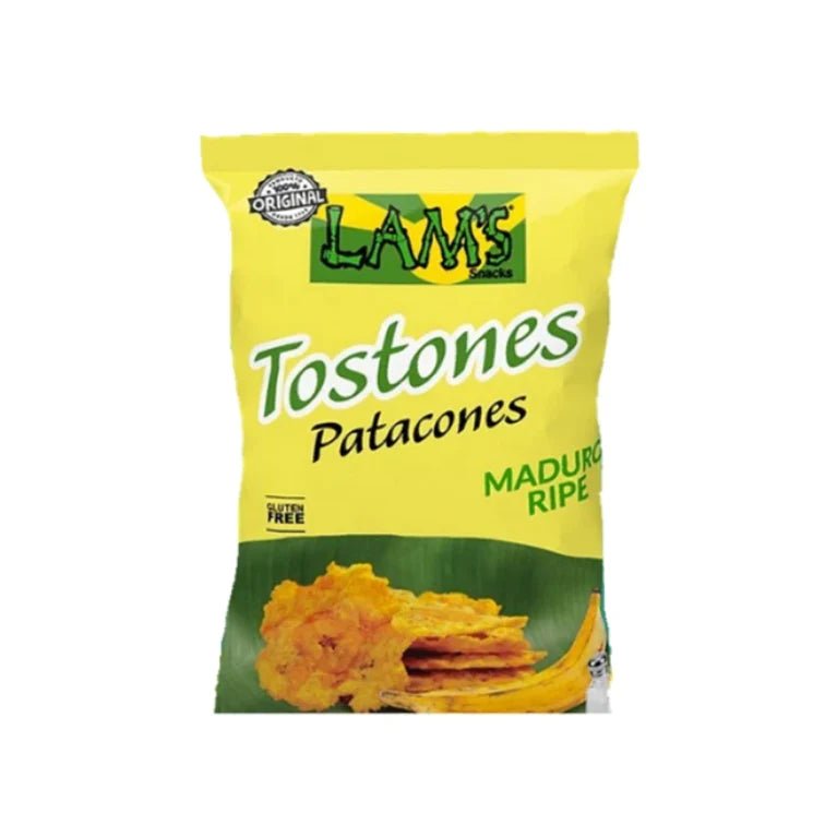LAM’S TOSTONES LS C/A REGULAR 20/113 GR - SUPERMIX
