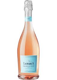 LAMARCA VINO PROSECCO ROSE 750 ML - SUPERMIX