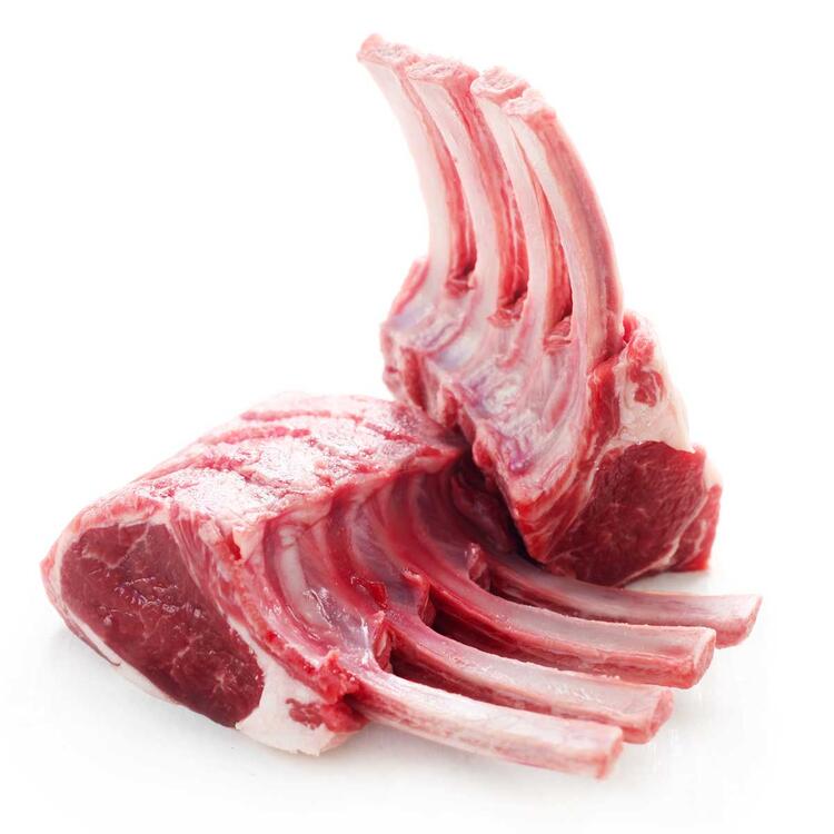 LAMB RACK IMP. - SUPERMIX