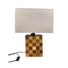 LAMPARA 35X18X47CM - SUPERMIX