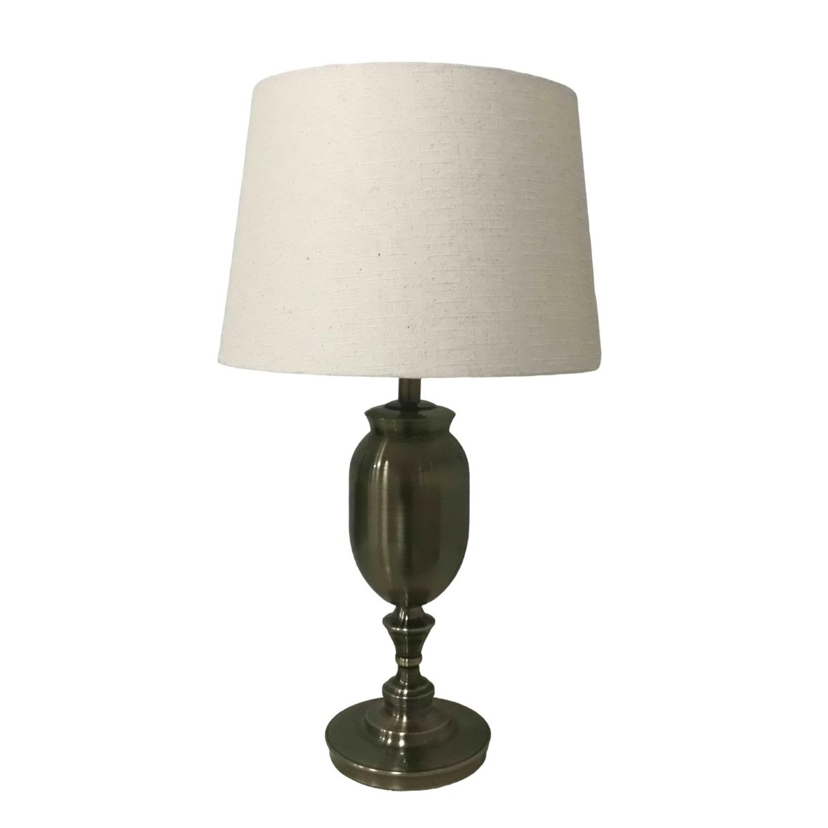 LAMPARA D/MESA 33X33X57.5CM - SUPERMIX
