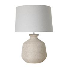 LAMPARA D/MESA 40X40X56 - SUPERMIX