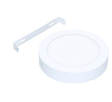 LAMPARA LED SUPERFICIE - SUPERMIX