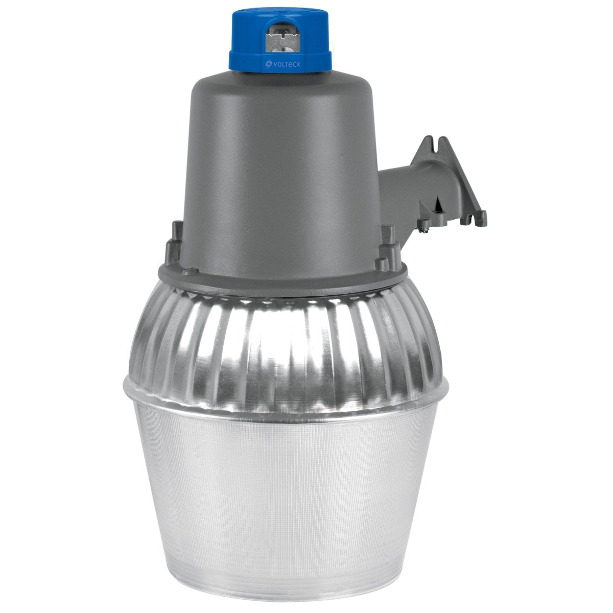 LAMPARA METALICA FLUORESCENTE SUBURBANO - SUPERMIX