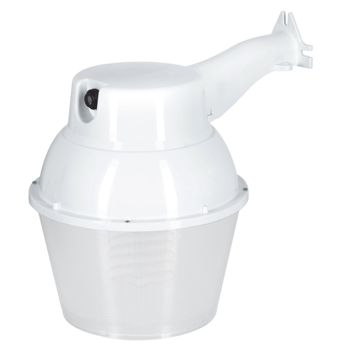 LAMPARA SUBURBANA CON SENSOR DE EXTERIOR - SUPERMIX