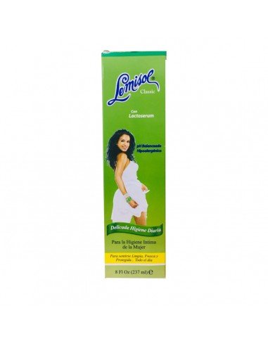 LEMISOL RYSELL 8 OZ - SUPERMIX