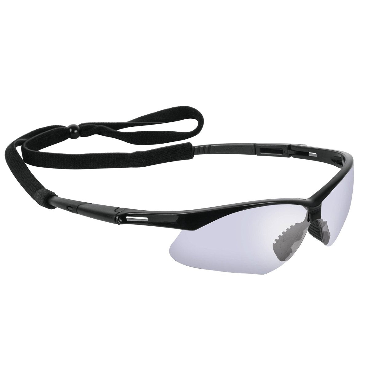 LENTE SEG. SPORT C/MICA ESPEJO AZUL Y ANTIEMPANO - SUPERMIX