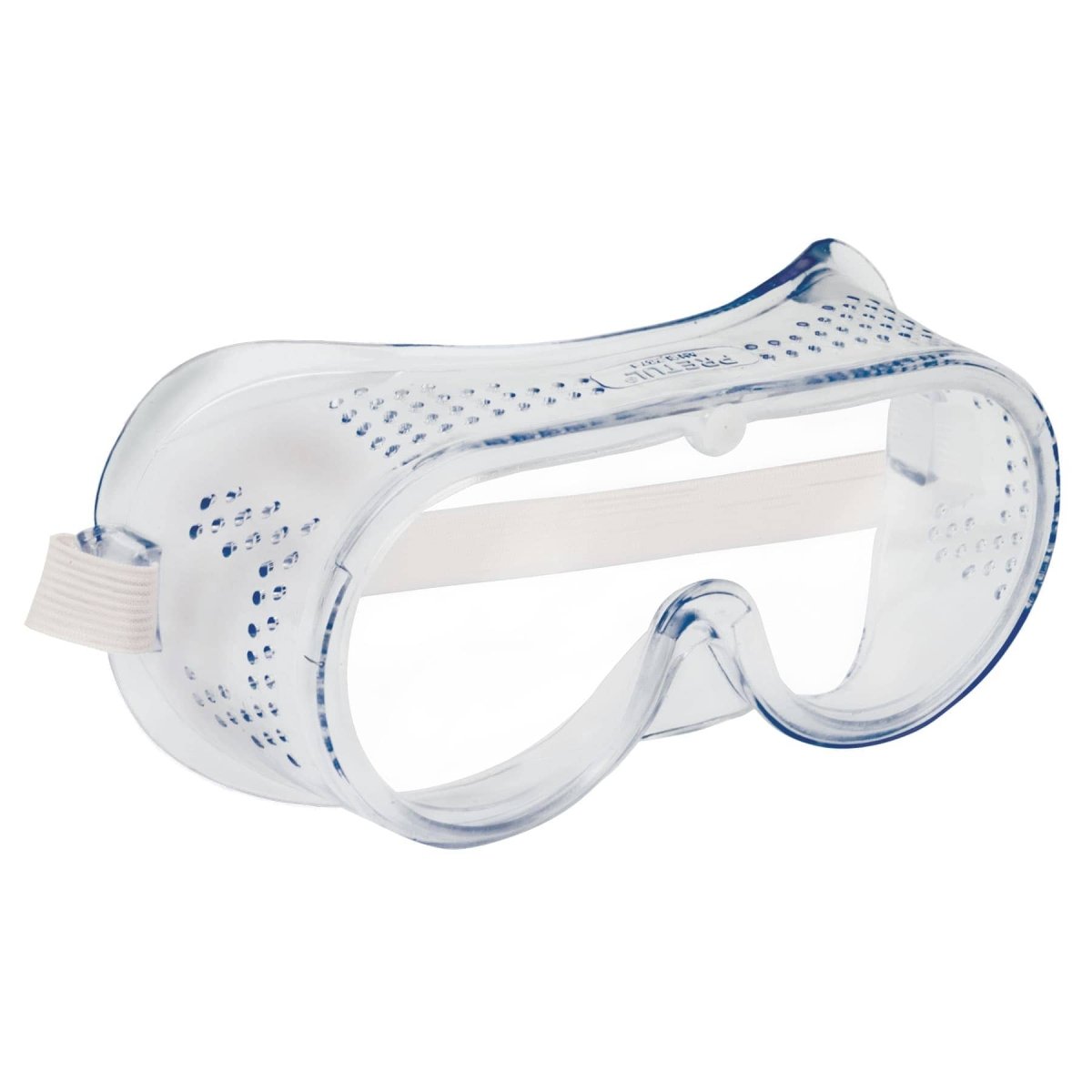 LENTES DE SEGURIDAD GOT - P PRETUL - SUPERMIX