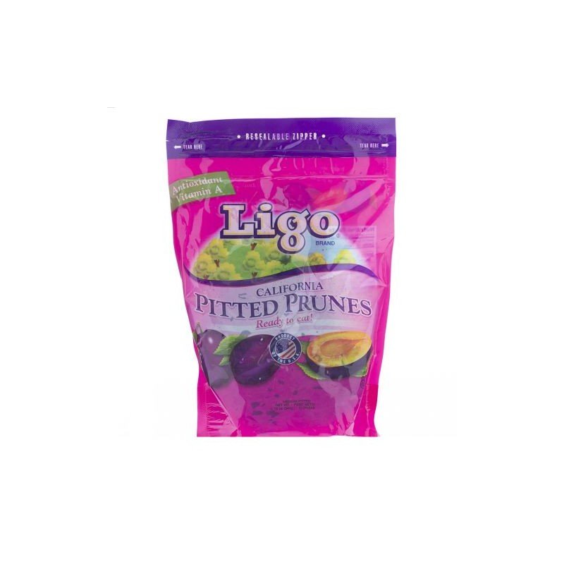 LIGO CIRUELAS SIN SEMILLA 8 OZ - SUPERMIX