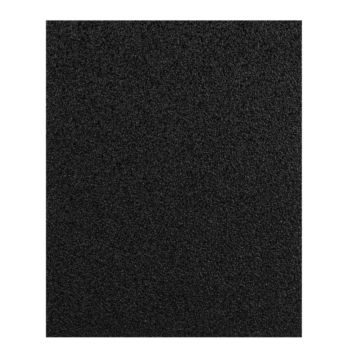 LIJA DE ESMERIL GRANO 120 NEGRA TRUPER - SUPERMIX