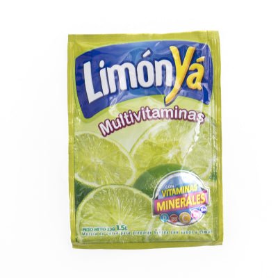 LIMONYA 20 GR - SUPERMIX