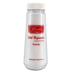 LINDA SAL 8 OZ - SUPERMIX