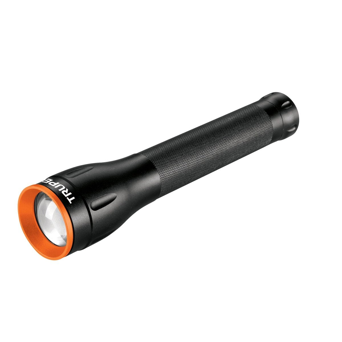 LINTERNA LED 650 LUMEN RECARGABLE DE ALUMINIO TRUPER.. - SUPERMIX