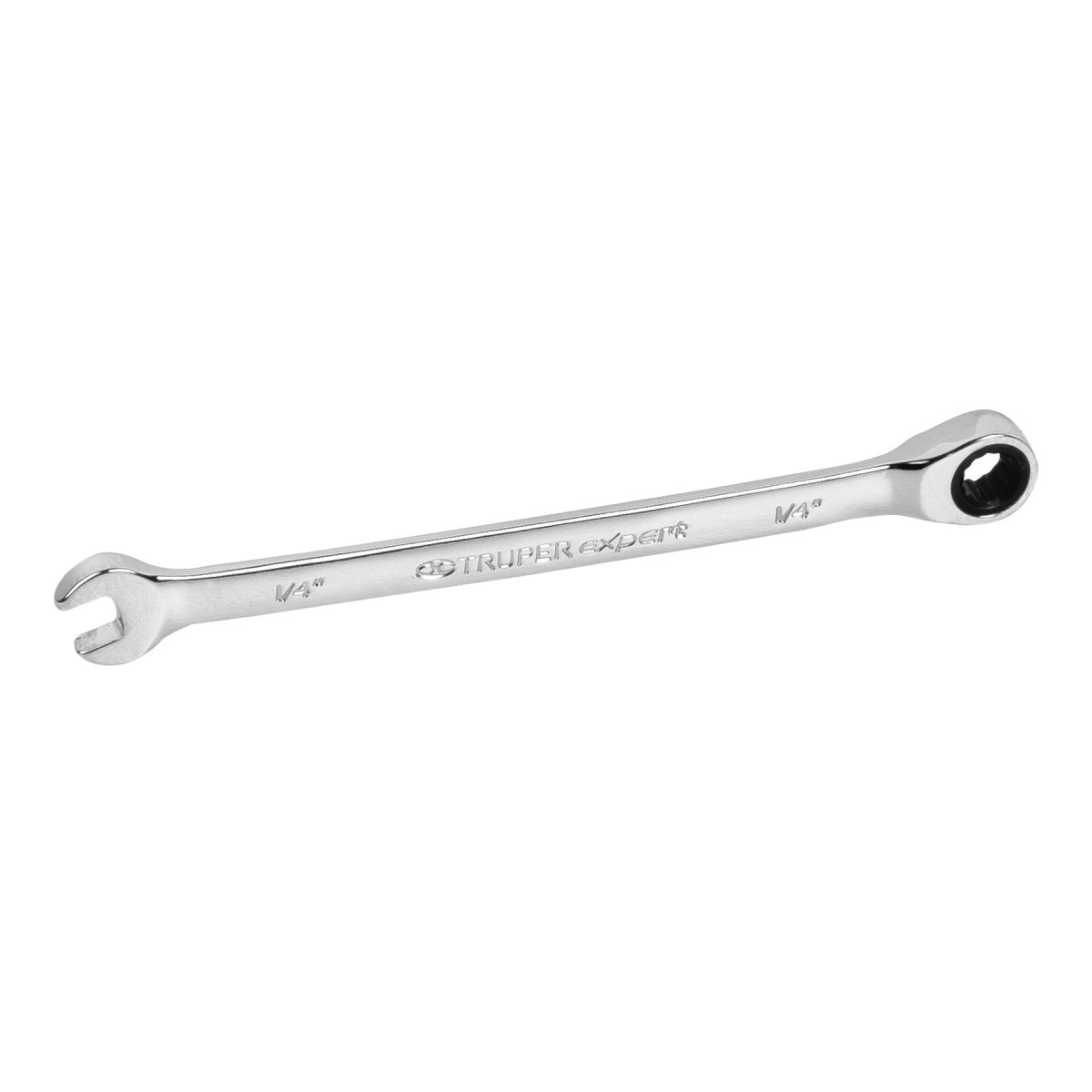 LLAVE 3/8 LL - 1212X COMB. C/MATRACA STD TRUPER - SUPERMIX