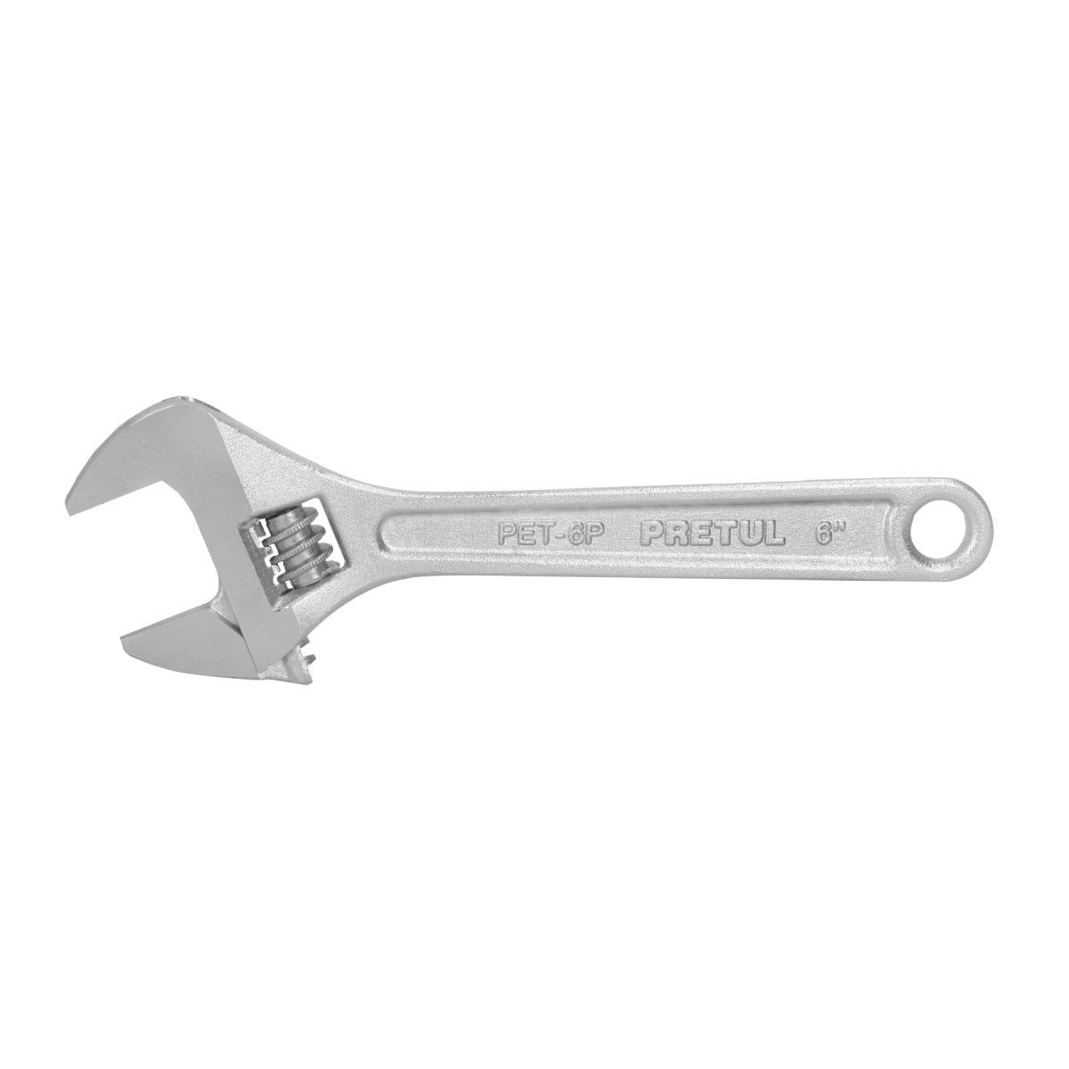 LLAVE AJUST.6 PET - 6PB PRETUL - SUPERMIX
