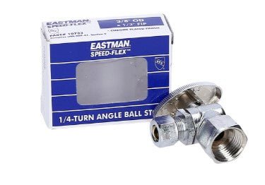 LLAVE ANG. 1/2 X 3/8 X 1/4 DE GIRO EASTMAN - SUPERMIX