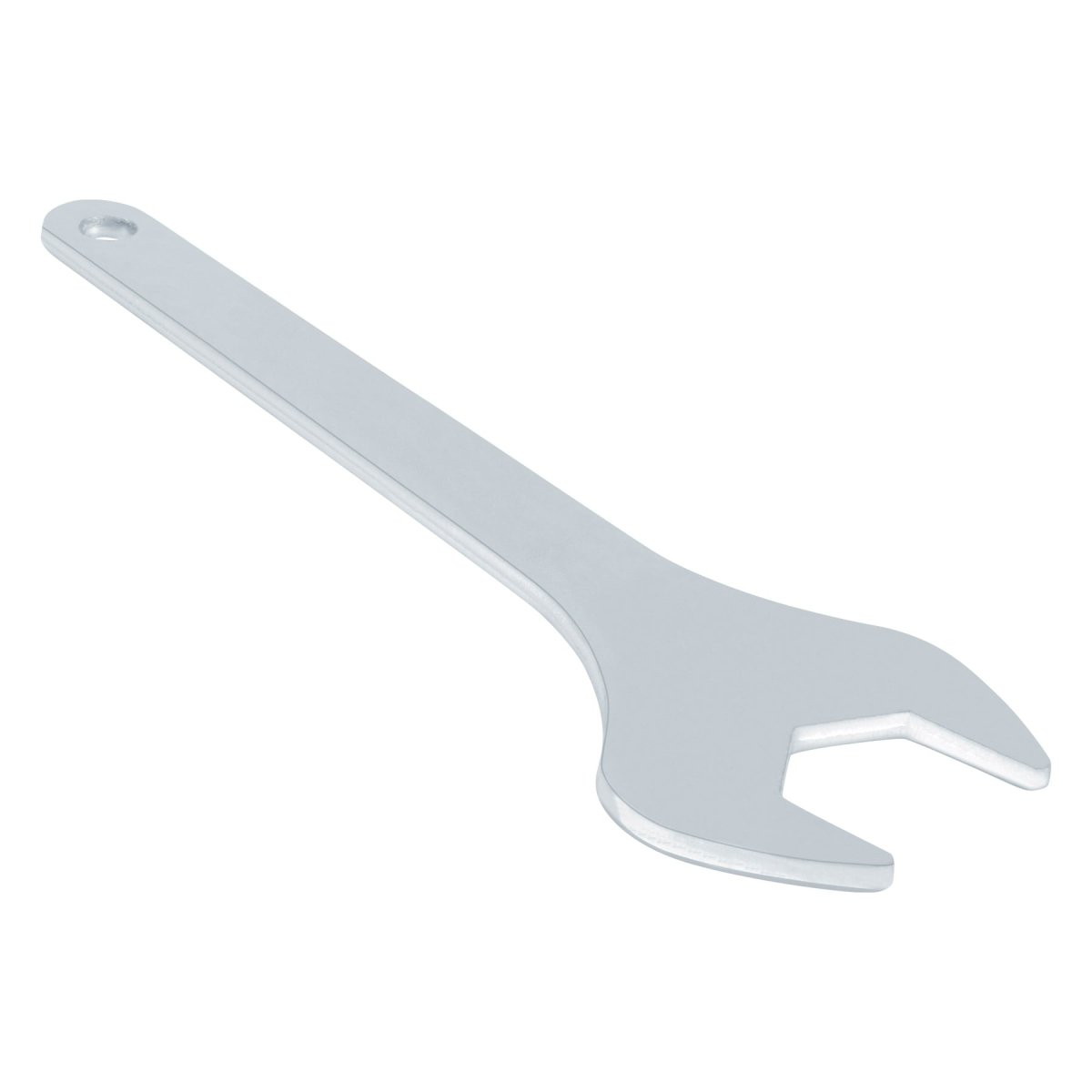 LLAVE DE ACERO PARA ROU - NX2 - SUPERMIX