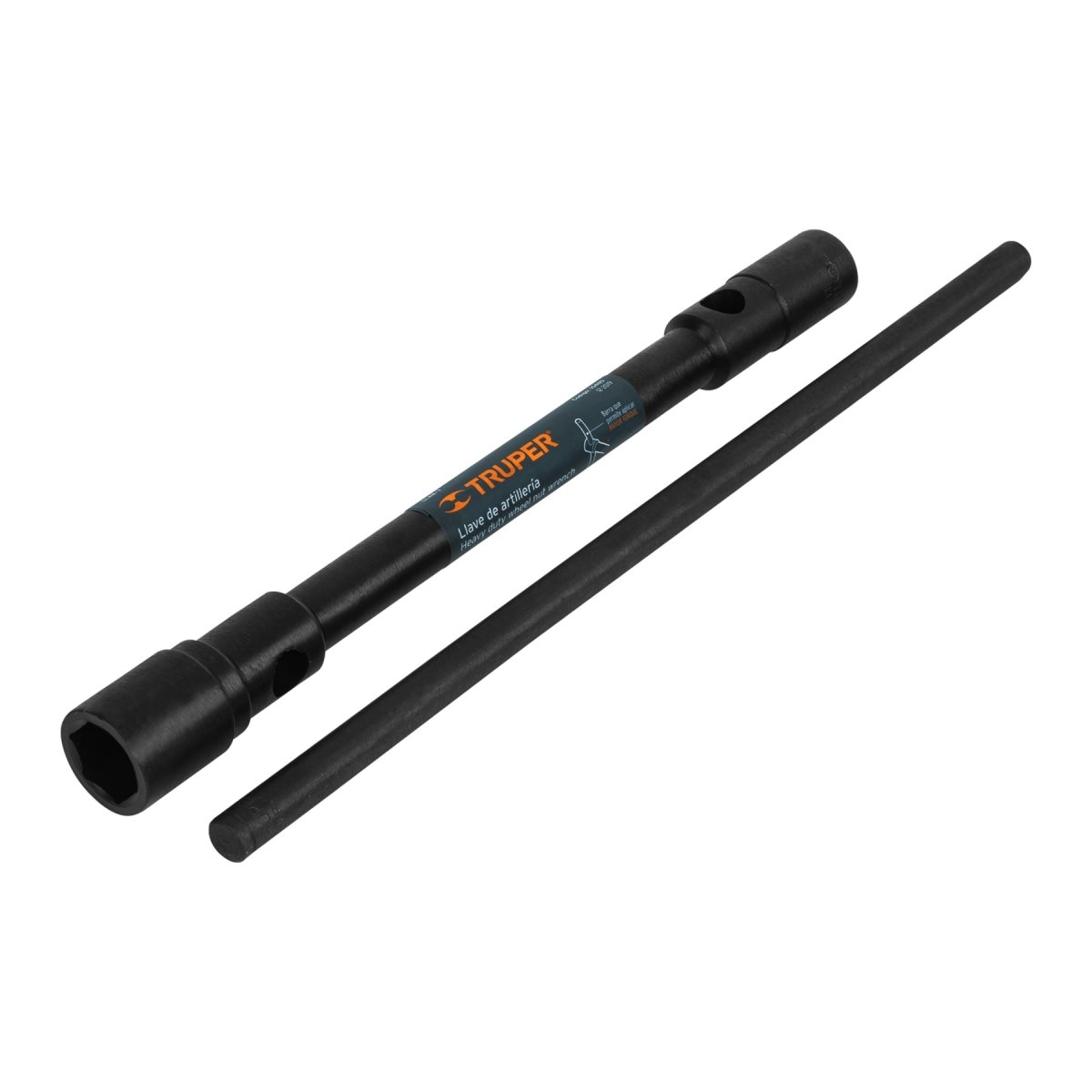 LLAVE DE ARTILLERIA 1 - 1/8"X7/8" - SUPERMIX