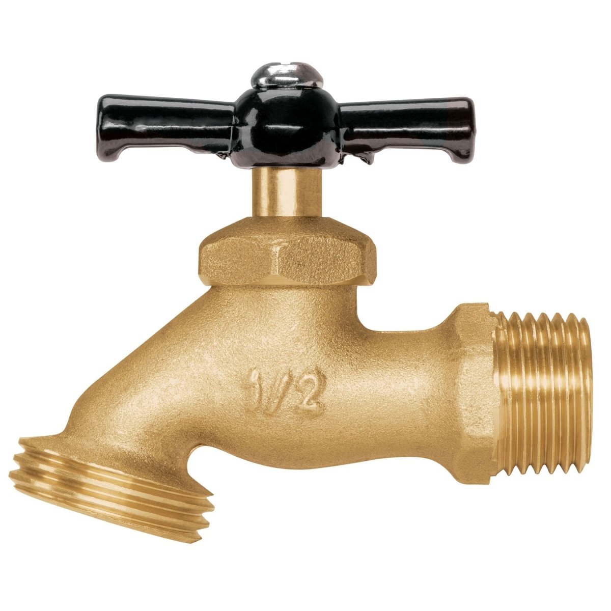 LLAVE P/JARDIN 1/2 LL - 21P PRETUL - SUPERMIX