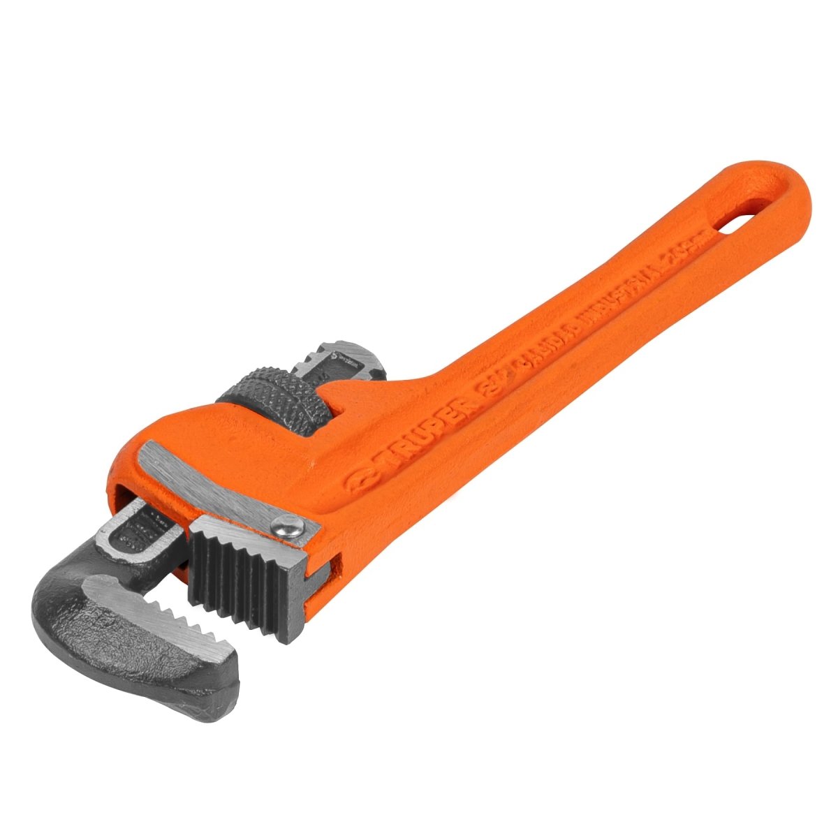 LLAVE P/TUBO DE 12" STILSON STI - 12 TRUPER - SUPERMIX