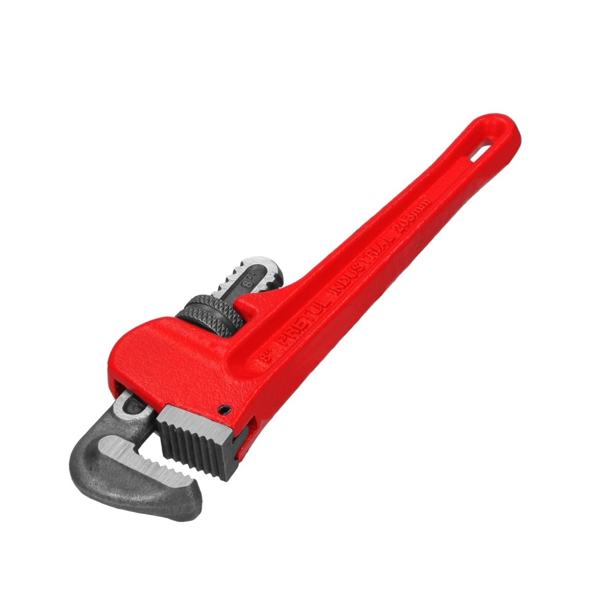 LLAVE P/TUBO DE 18" STILSON STI - 18P PRETUL - SUPERMIX