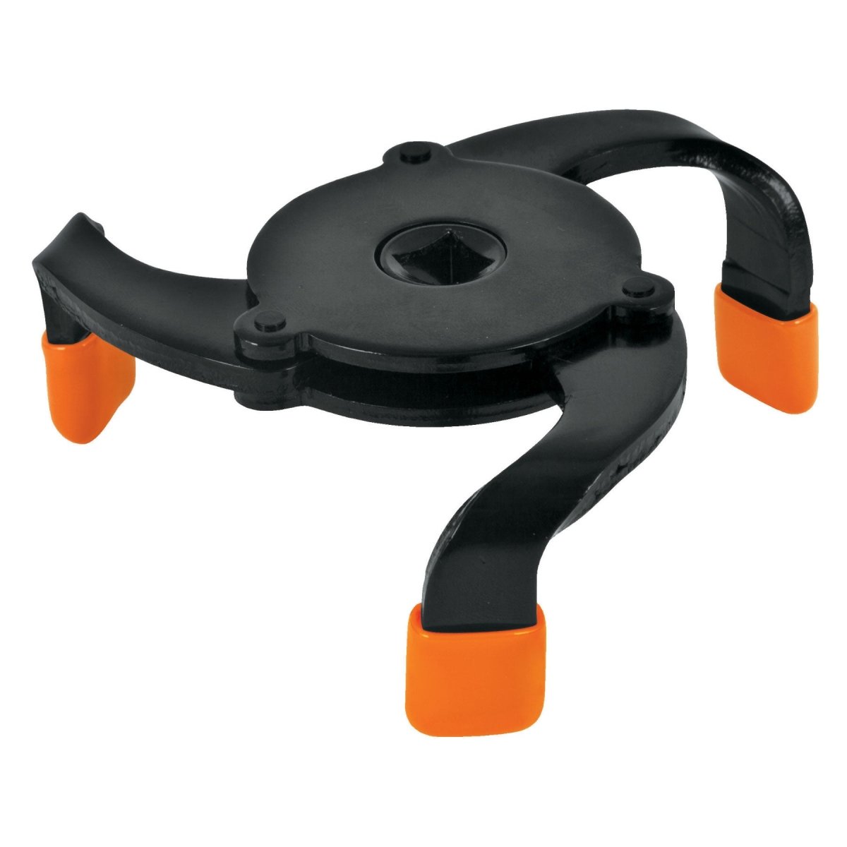 LLAVE UNIVERSAL 2 - 1/2" - 3 - 7/8" PARA FILTRO DE ACEITE RECUBIERTA - SUPERMIX