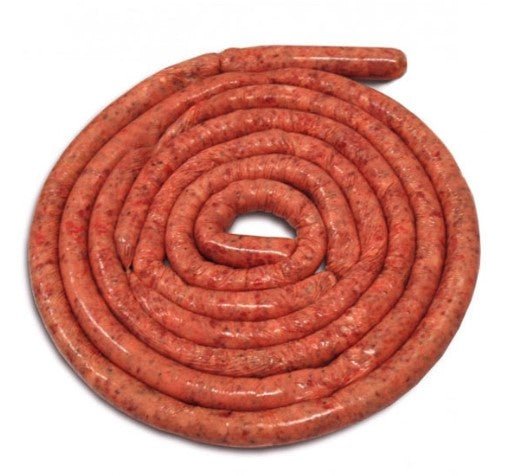 LONGANIZA CASERA FINA - SUPERMIX