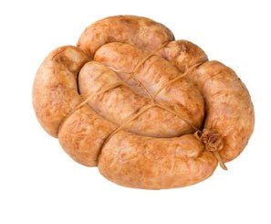 LONGANIZA DE CERDO FINA - SUPERMIX