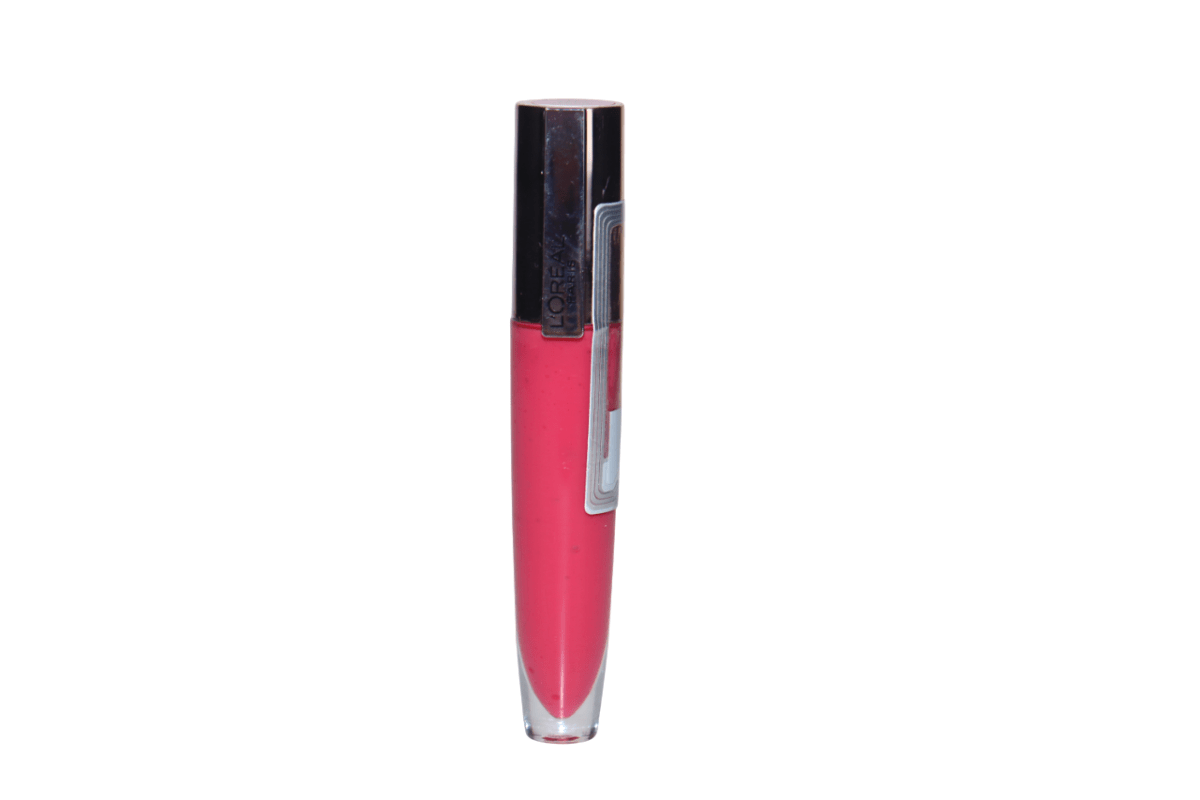 LP GLOW PARADISE GLOSS SUBLIME MAGENTA - SUPERMIX