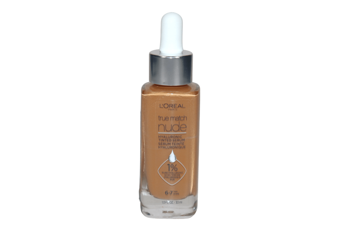 LP TRUE MATCH TINTED SERUM TAN 6 - 7 - SUPERMIX