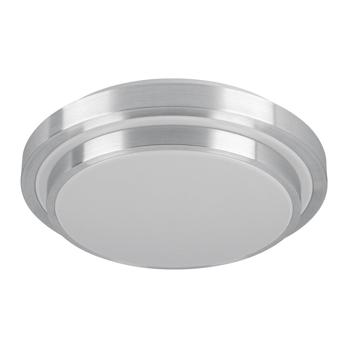 LUMINARIO LED 22 W PLAFÓN DECORATIVO DE - SUPERMIX