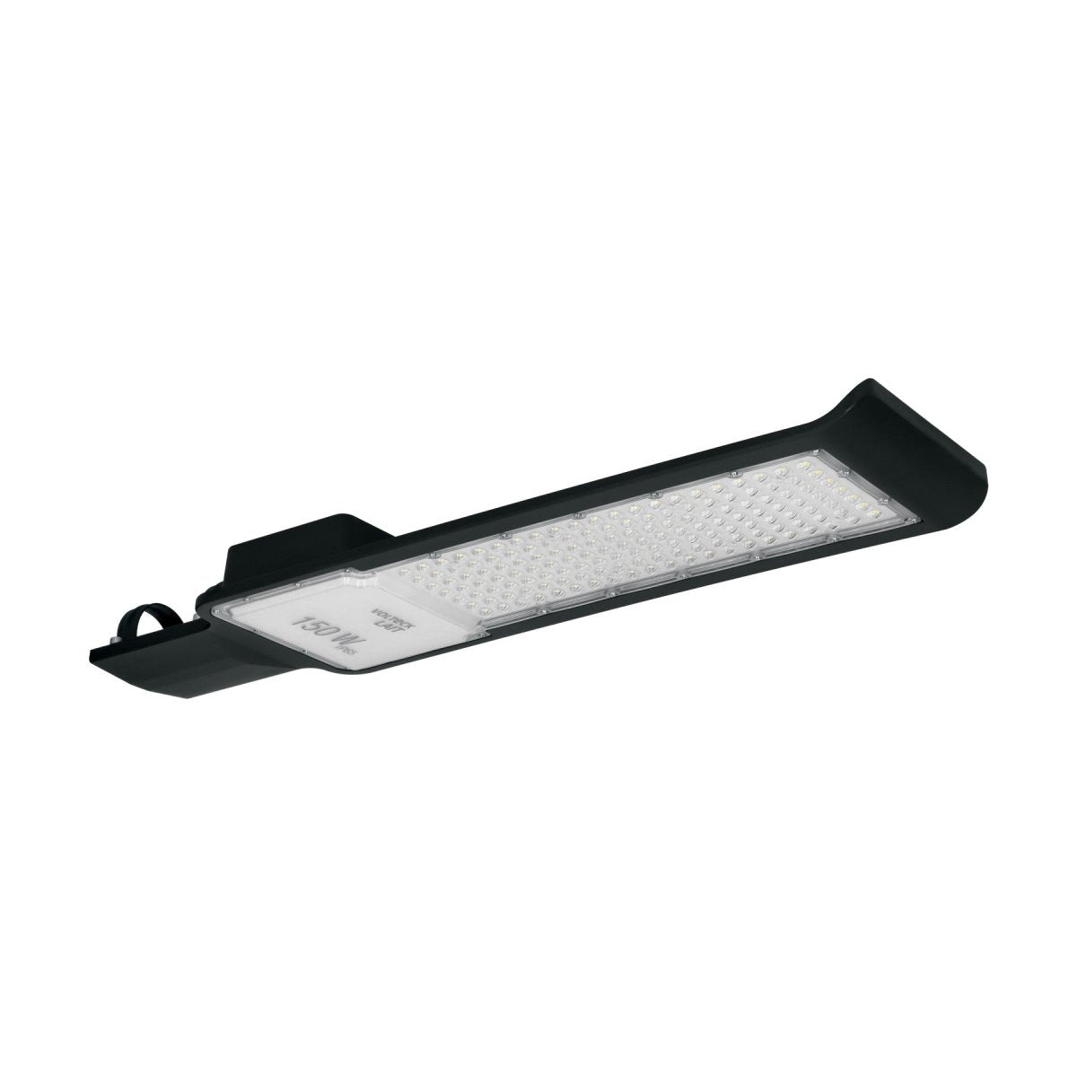 LUMINARIO SUBURBANO DE LED 150W ALTA INT - SUPERMIX